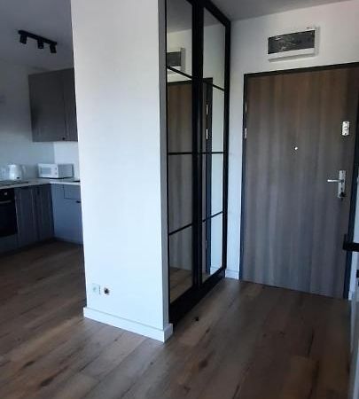 Apartament Nel Zielona Góra Zewnętrze zdjęcie