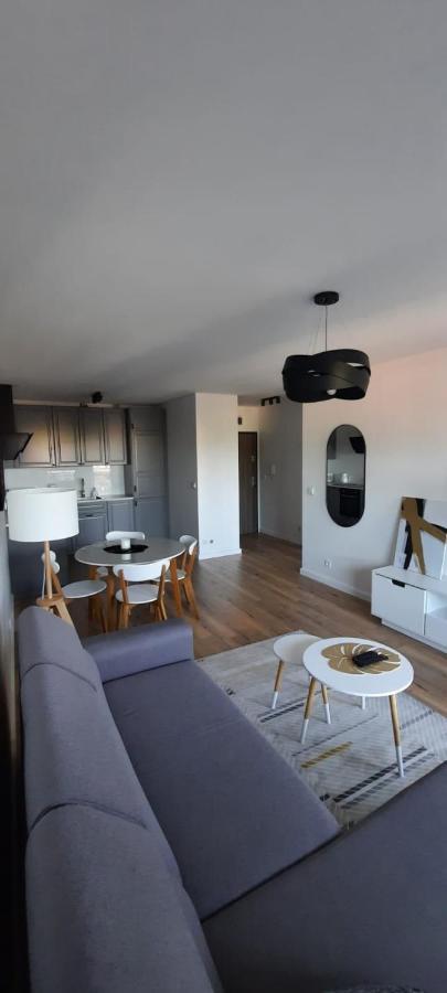 Apartament Nel Zielona Góra Zewnętrze zdjęcie