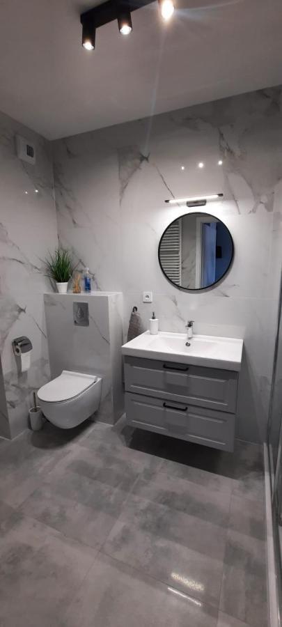 Apartament Nel Zielona Góra Zewnętrze zdjęcie