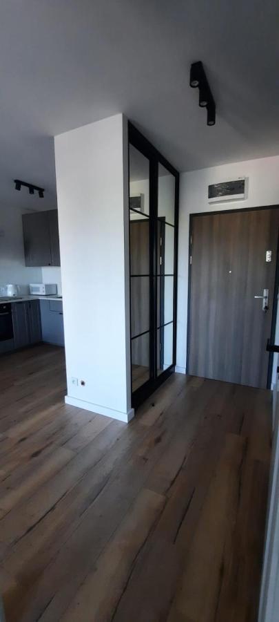 Apartament Nel Zielona Góra Zewnętrze zdjęcie