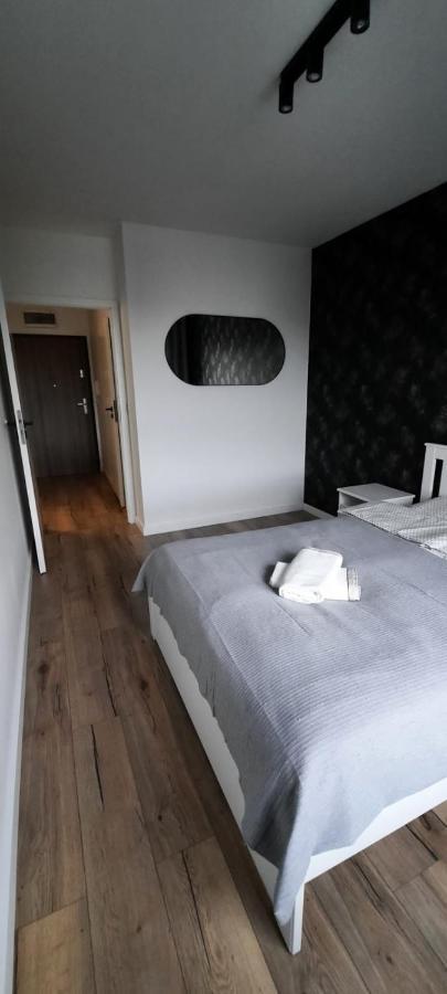 Apartament Nel Zielona Góra Zewnętrze zdjęcie