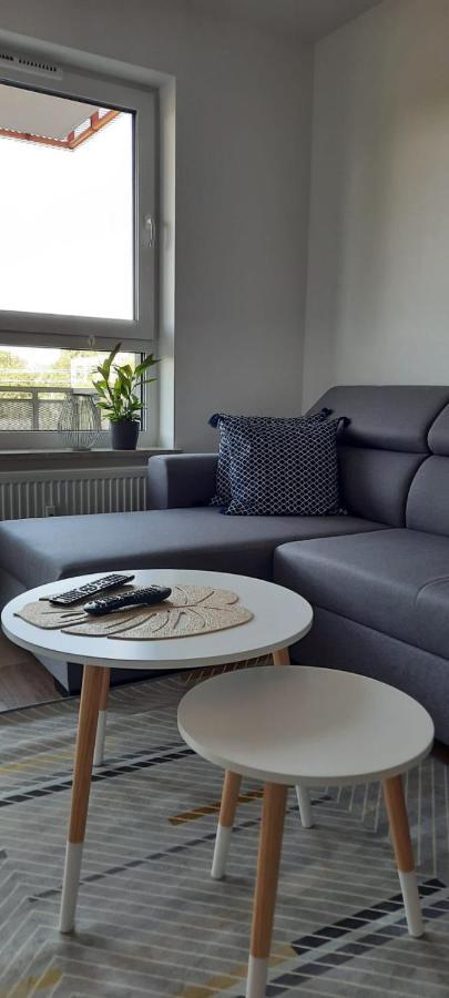 Apartament Nel Zielona Góra Zewnętrze zdjęcie