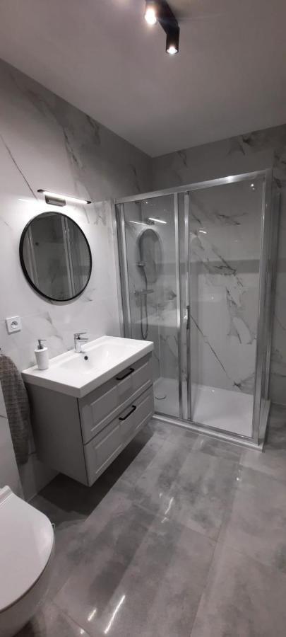 Apartament Nel Zielona Góra Zewnętrze zdjęcie