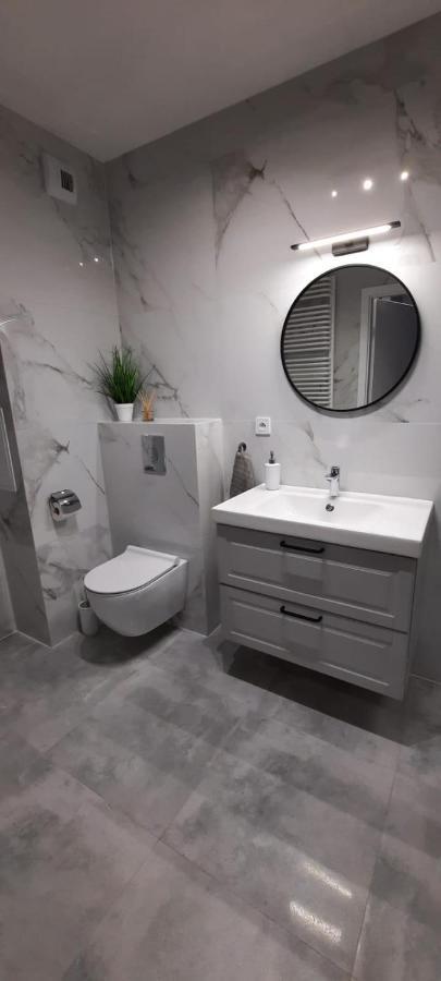 Apartament Nel Zielona Góra Zewnętrze zdjęcie