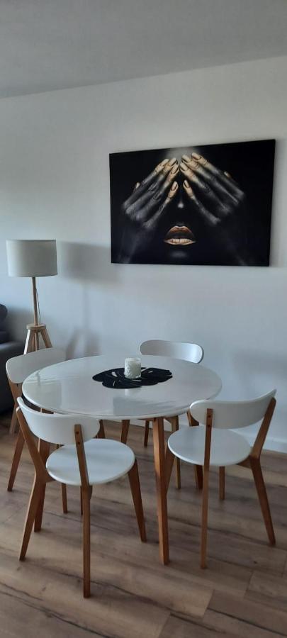 Apartament Nel Zielona Góra Zewnętrze zdjęcie