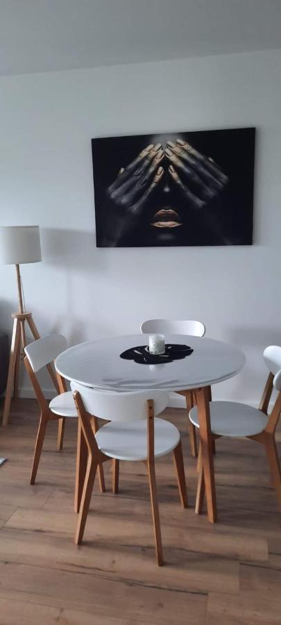 Apartament Nel Zielona Góra Zewnętrze zdjęcie