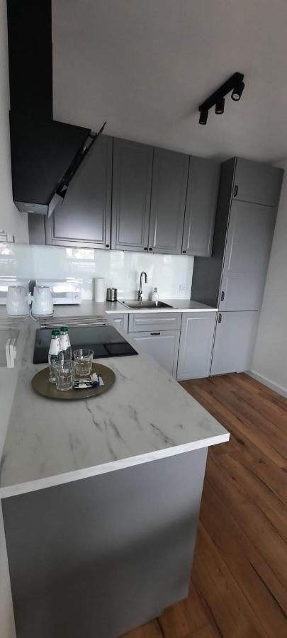Apartament Nel Zielona Góra Zewnętrze zdjęcie