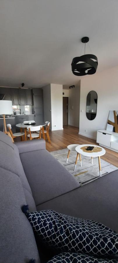 Apartament Nel Zielona Góra Zewnętrze zdjęcie
