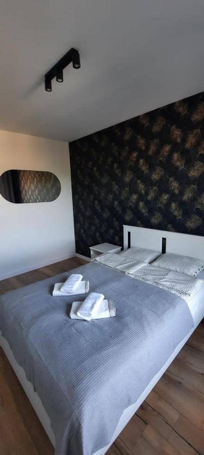 Apartament Nel Zielona Góra Zewnętrze zdjęcie