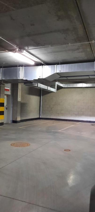 Apartament Nel Zielona Góra Zewnętrze zdjęcie