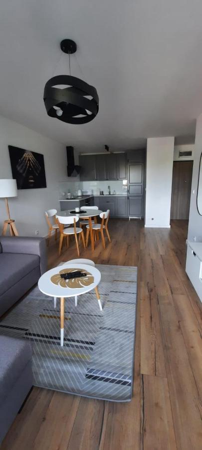 Apartament Nel Zielona Góra Zewnętrze zdjęcie
