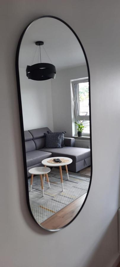 Apartament Nel Zielona Góra Zewnętrze zdjęcie