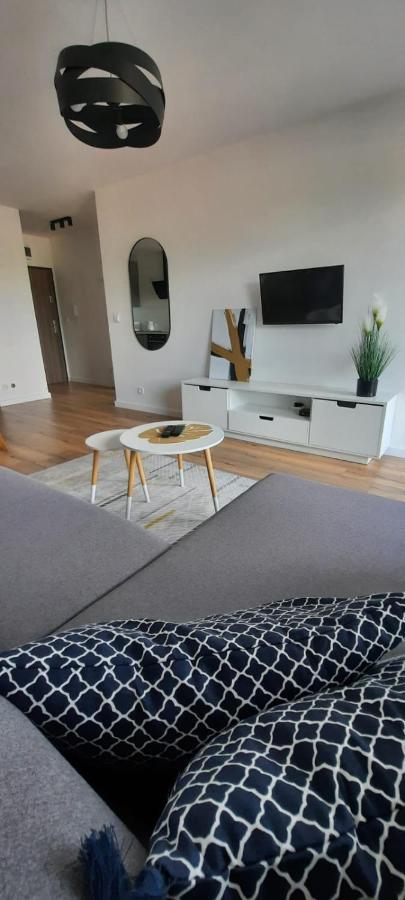 Apartament Nel Zielona Góra Zewnętrze zdjęcie